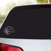 Load image into Gallery viewer, PCA Car Decal
