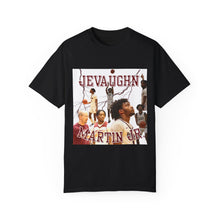 Load image into Gallery viewer, JeVaughn Martin Basketball Shirt