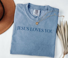 Load image into Gallery viewer, Jesus Loves You