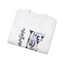 Load image into Gallery viewer, EMERSON FOOTBALL SHIRT