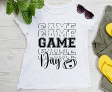 Load image into Gallery viewer, Football Game Day