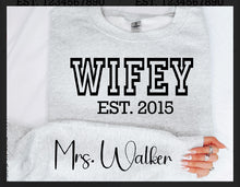 Load image into Gallery viewer, Say My Name Collection