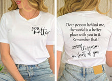 Load image into Gallery viewer, You Matter