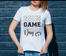 Load image into Gallery viewer, Football Game Day