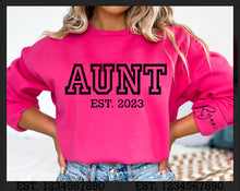 Load image into Gallery viewer, Say My Name Collection