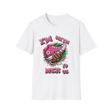 Load image into Gallery viewer, I’m With Her - 1908 Pink and Green