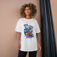 Load image into Gallery viewer, I’m With Her - Blue and White