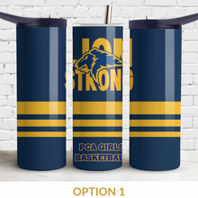 Load image into Gallery viewer, PCA Custom Tumbler