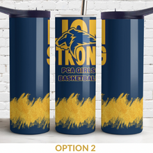 Load image into Gallery viewer, PCA Custom Tumbler