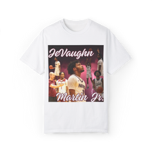 Load image into Gallery viewer, JeVaughn Martin Senior Night