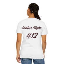 Load image into Gallery viewer, JeVaughn Martin Senior Night