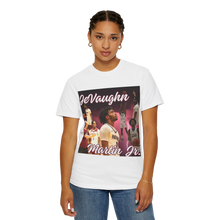 Load image into Gallery viewer, JeVaughn Martin Senior Night