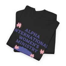 Load image into Gallery viewer, Alpha International Custom Order