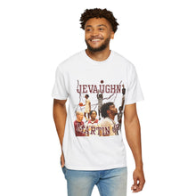 Load image into Gallery viewer, JeVaughn Martin Basketball Shirt