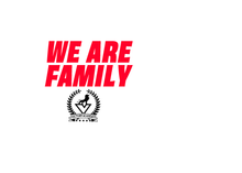 Load image into Gallery viewer, Victory Academy Custom Glitter or Color Hoodie or Shirt ( Logo white )