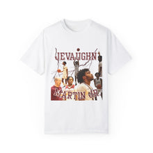 Load image into Gallery viewer, JeVaughn Martin Basketball Shirt