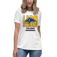 Load image into Gallery viewer, PCA Lion Strong