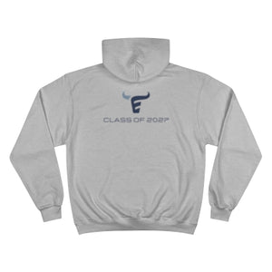 Emerson HS Do It with Passion - Class of 2027