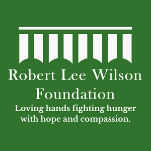 Custom Order - Robert Lee Wilson Foundation