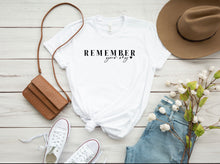 Load image into Gallery viewer, Remember Your Why
