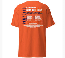 Load image into Gallery viewer, McKinney North Custom Playoff Shirts
