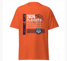 Load image into Gallery viewer, McKinney North Custom Playoff Shirts
