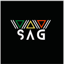 Load image into Gallery viewer, SAG Southern African Group II
