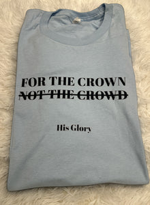 For the Crown