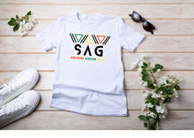 Load image into Gallery viewer, SAG Southern African Group II
