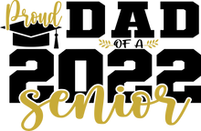Load image into Gallery viewer, Senior Family Shirt
