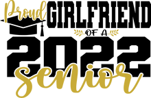 Load image into Gallery viewer, Senior Family Shirt
