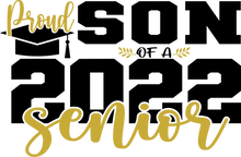Load image into Gallery viewer, Senior Family Shirt
