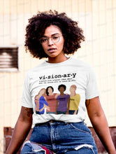 Load image into Gallery viewer, Visionary
