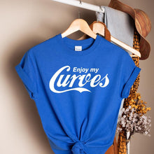 Load image into Gallery viewer, Enjoy My Curves
