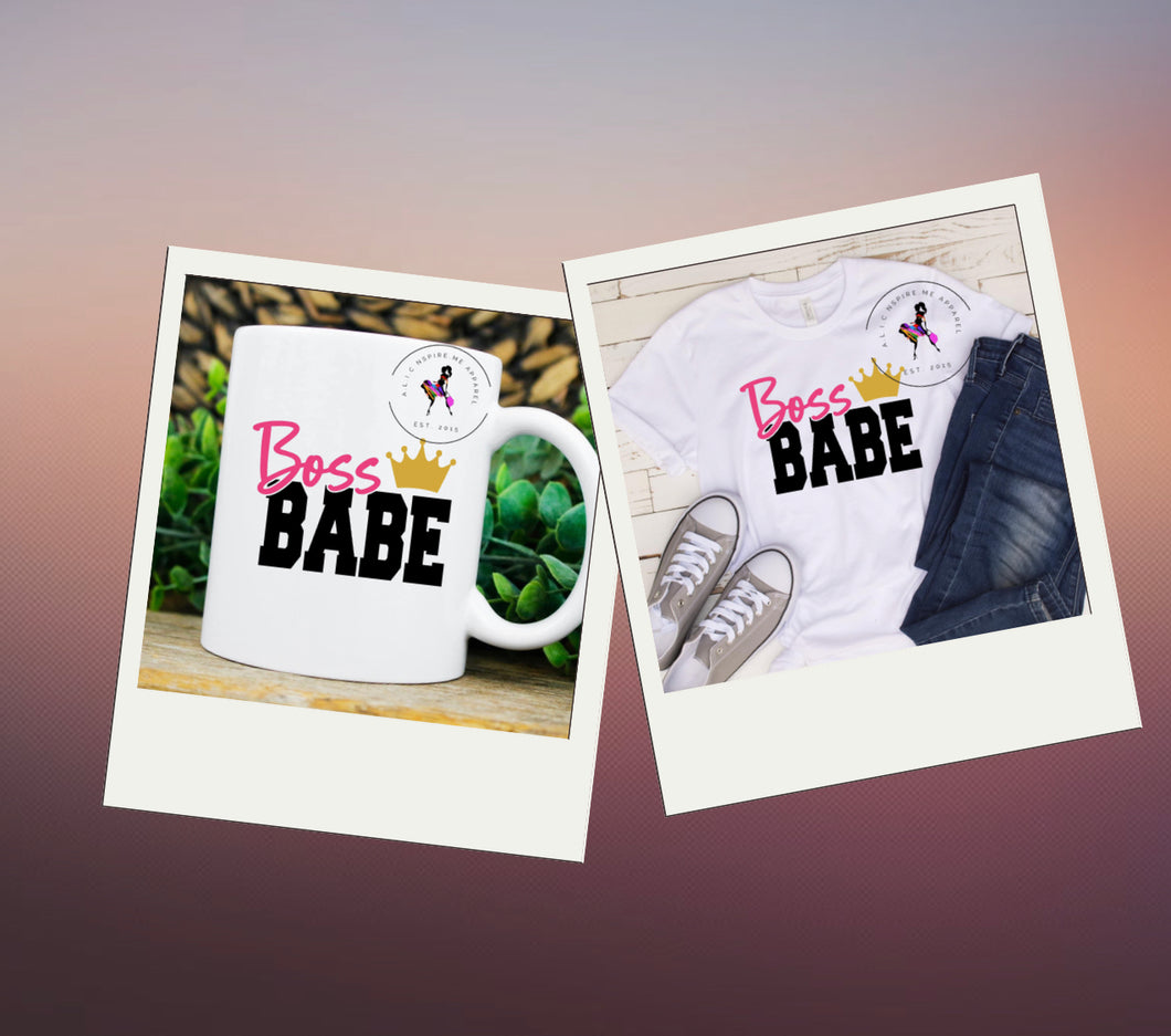 Boss Babe Bundle