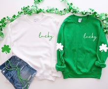 Load image into Gallery viewer, St. Patty Custom Collection
