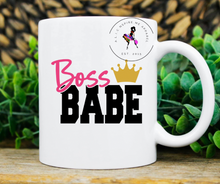 Load image into Gallery viewer, Boss Babe Bundle
