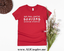 Load image into Gallery viewer, Senior Edition Episode 2023
