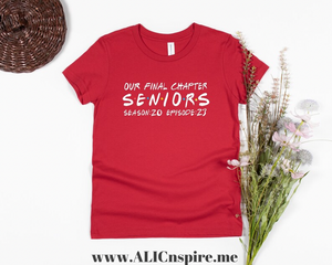 Senior Edition Episode 2023