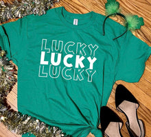 Load image into Gallery viewer, St. Patty Custom Collection
