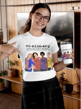 Load image into Gallery viewer, Visionary
