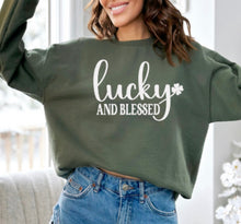 Load image into Gallery viewer, Lucky &amp; Blessed Bundle Sale
