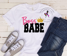 Load image into Gallery viewer, Boss Babe Bundle
