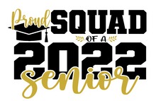 Load image into Gallery viewer, Senior Family Shirt
